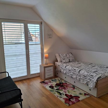רדובליצ'ה Spacious Family Home Near Bled - Modern & Cozy מראה חיצוני תמונה