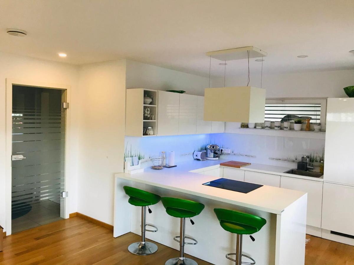 רדובליצ'ה Spacious Family Home Near Bled - Modern & Cozy מראה חיצוני תמונה