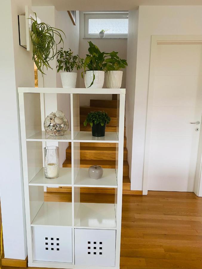 רדובליצ'ה Spacious Family Home Near Bled - Modern & Cozy מראה חיצוני תמונה