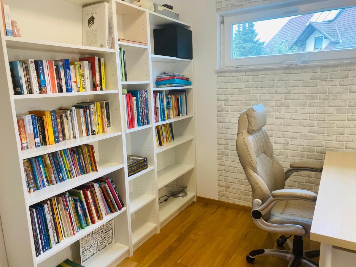 רדובליצ'ה Spacious Family Home Near Bled - Modern & Cozy מראה חיצוני תמונה