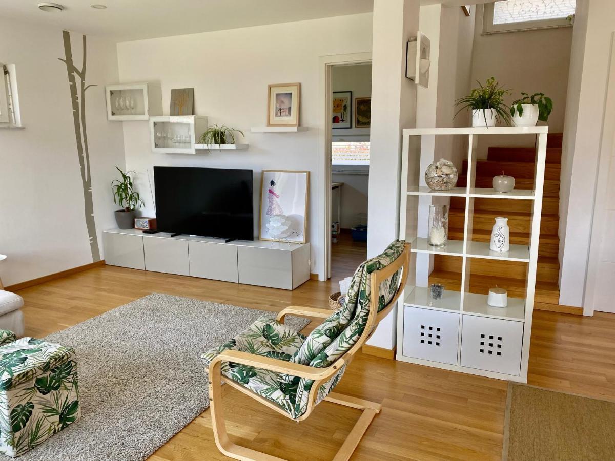 רדובליצ'ה Spacious Family Home Near Bled - Modern & Cozy מראה חיצוני תמונה