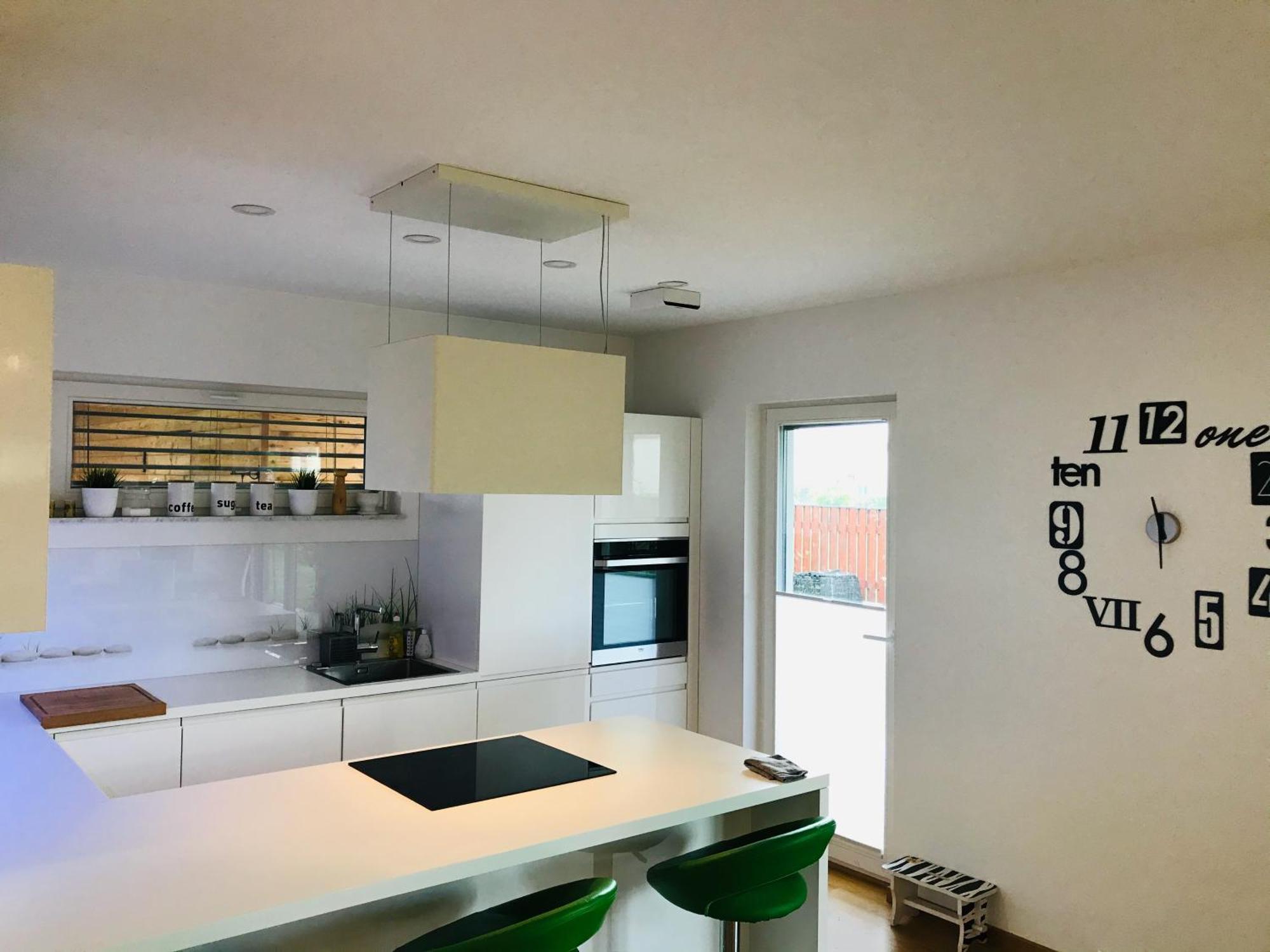 רדובליצ'ה Spacious Family Home Near Bled - Modern & Cozy מראה חיצוני תמונה