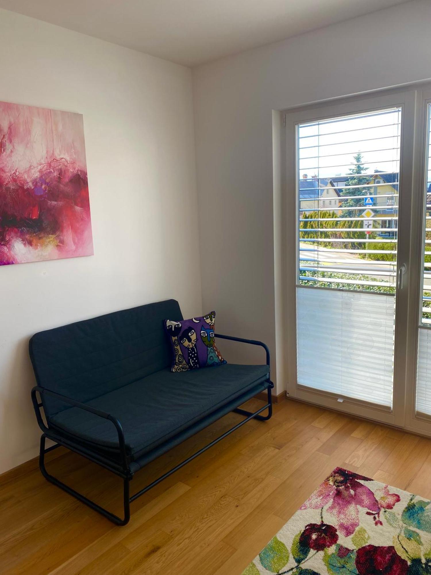רדובליצ'ה Spacious Family Home Near Bled - Modern & Cozy מראה חיצוני תמונה