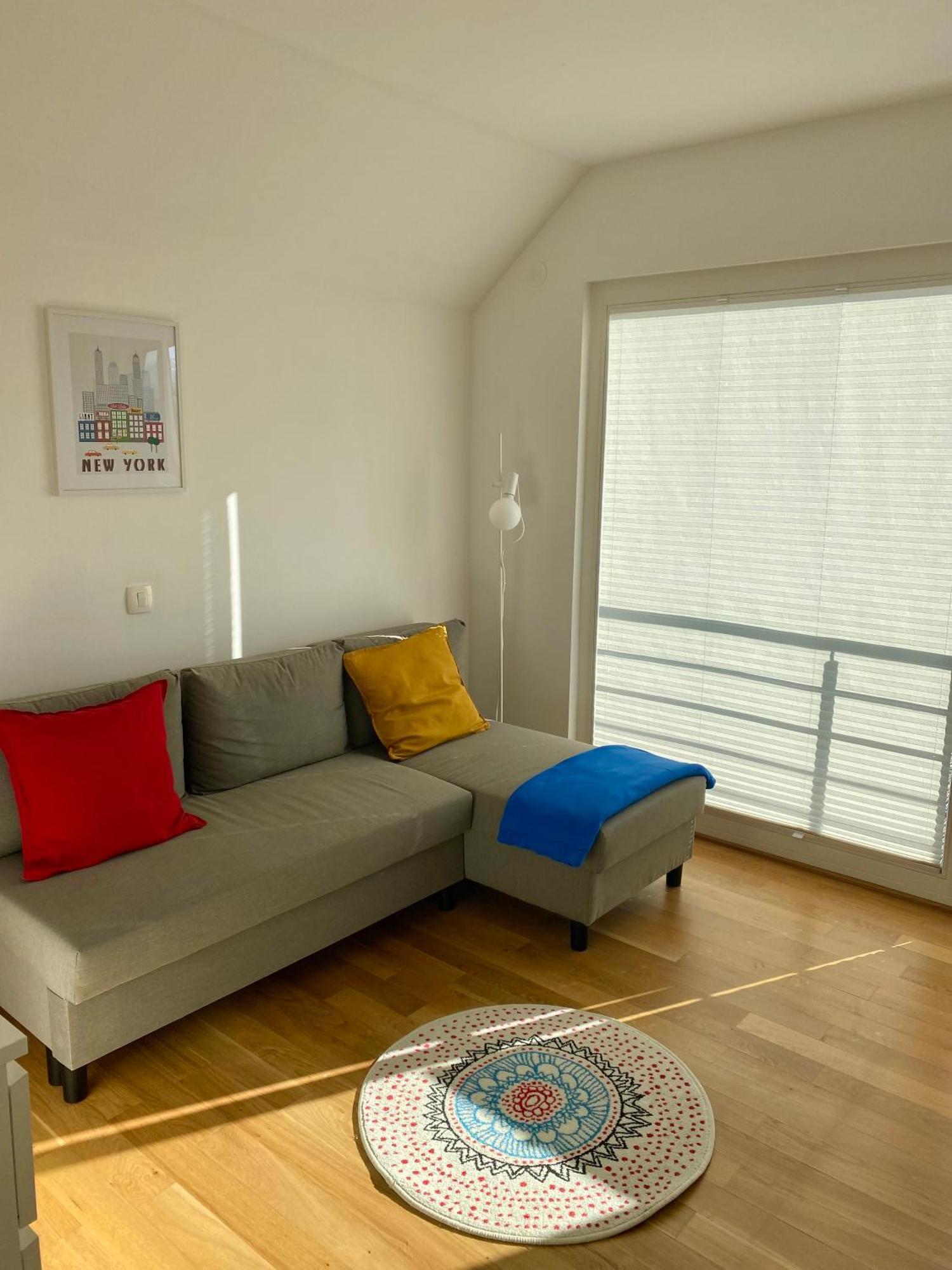 רדובליצ'ה Spacious Family Home Near Bled - Modern & Cozy מראה חיצוני תמונה
