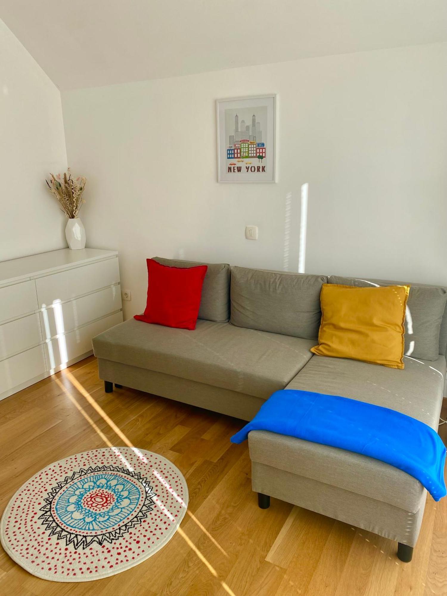 רדובליצ'ה Spacious Family Home Near Bled - Modern & Cozy מראה חיצוני תמונה