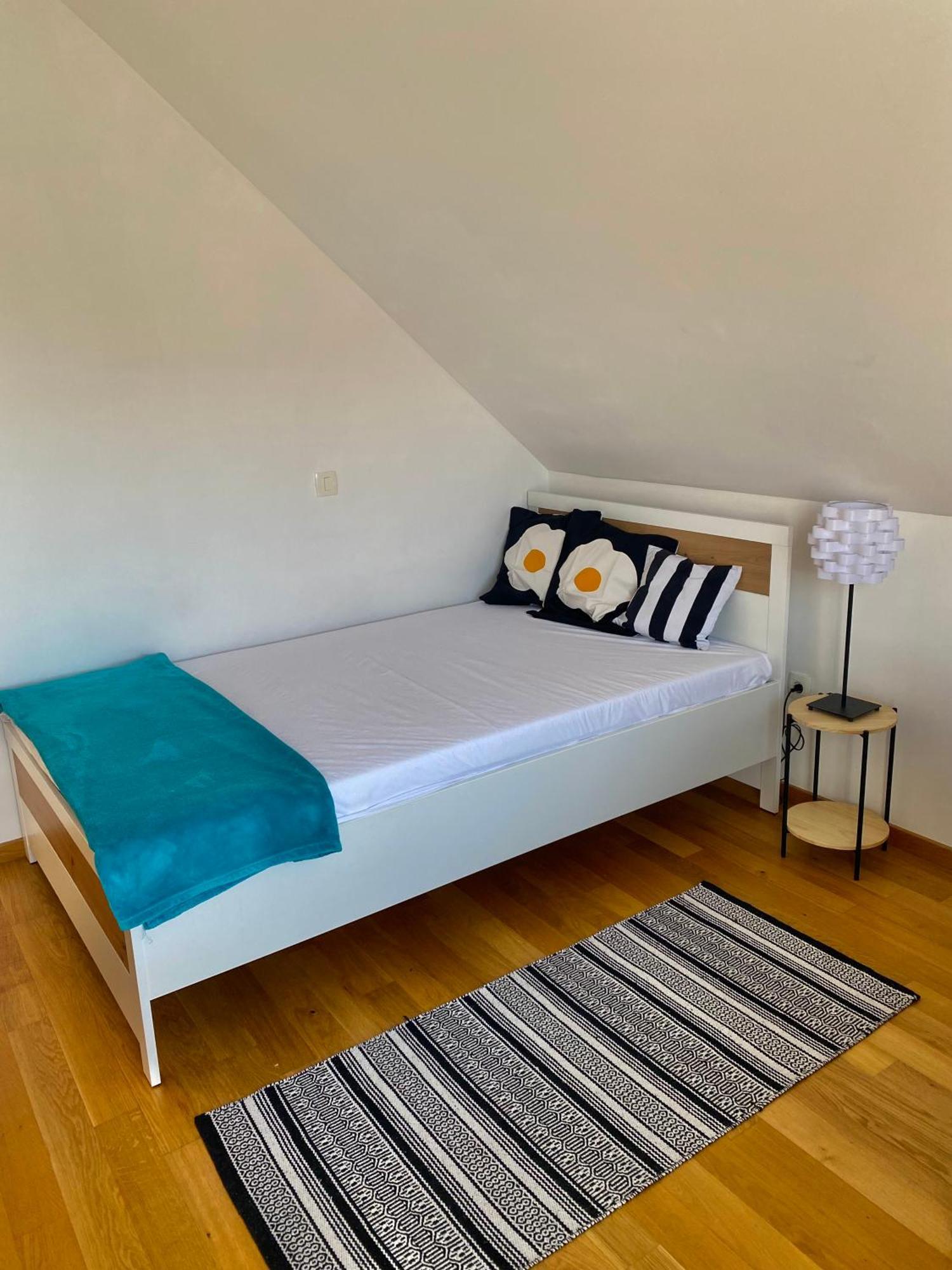 רדובליצ'ה Spacious Family Home Near Bled - Modern & Cozy מראה חיצוני תמונה
