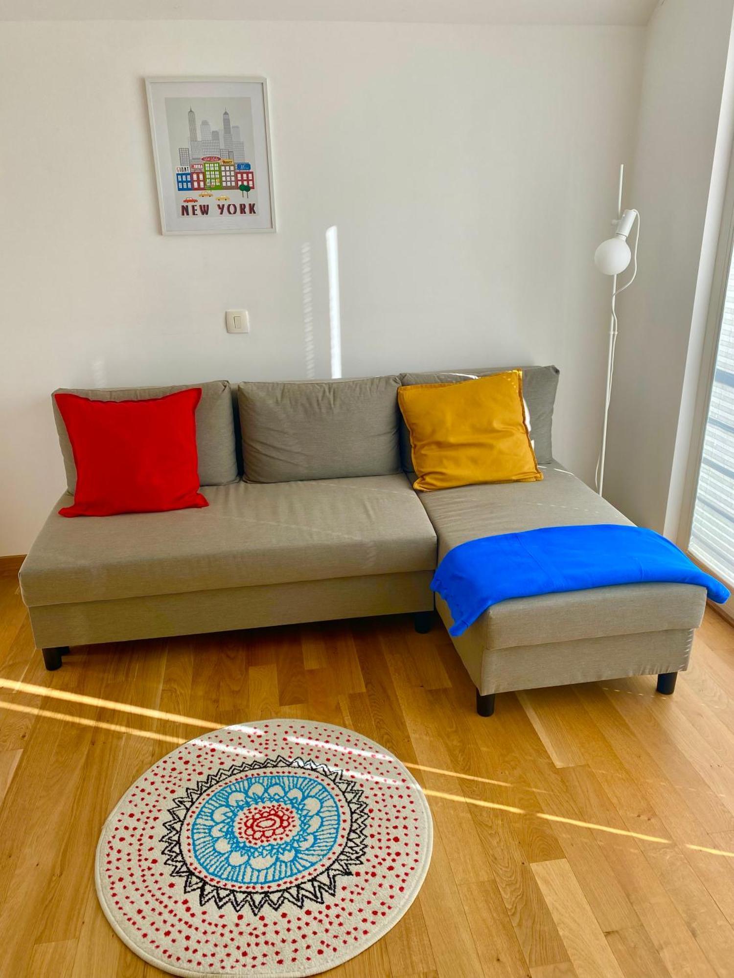 רדובליצ'ה Spacious Family Home Near Bled - Modern & Cozy מראה חיצוני תמונה