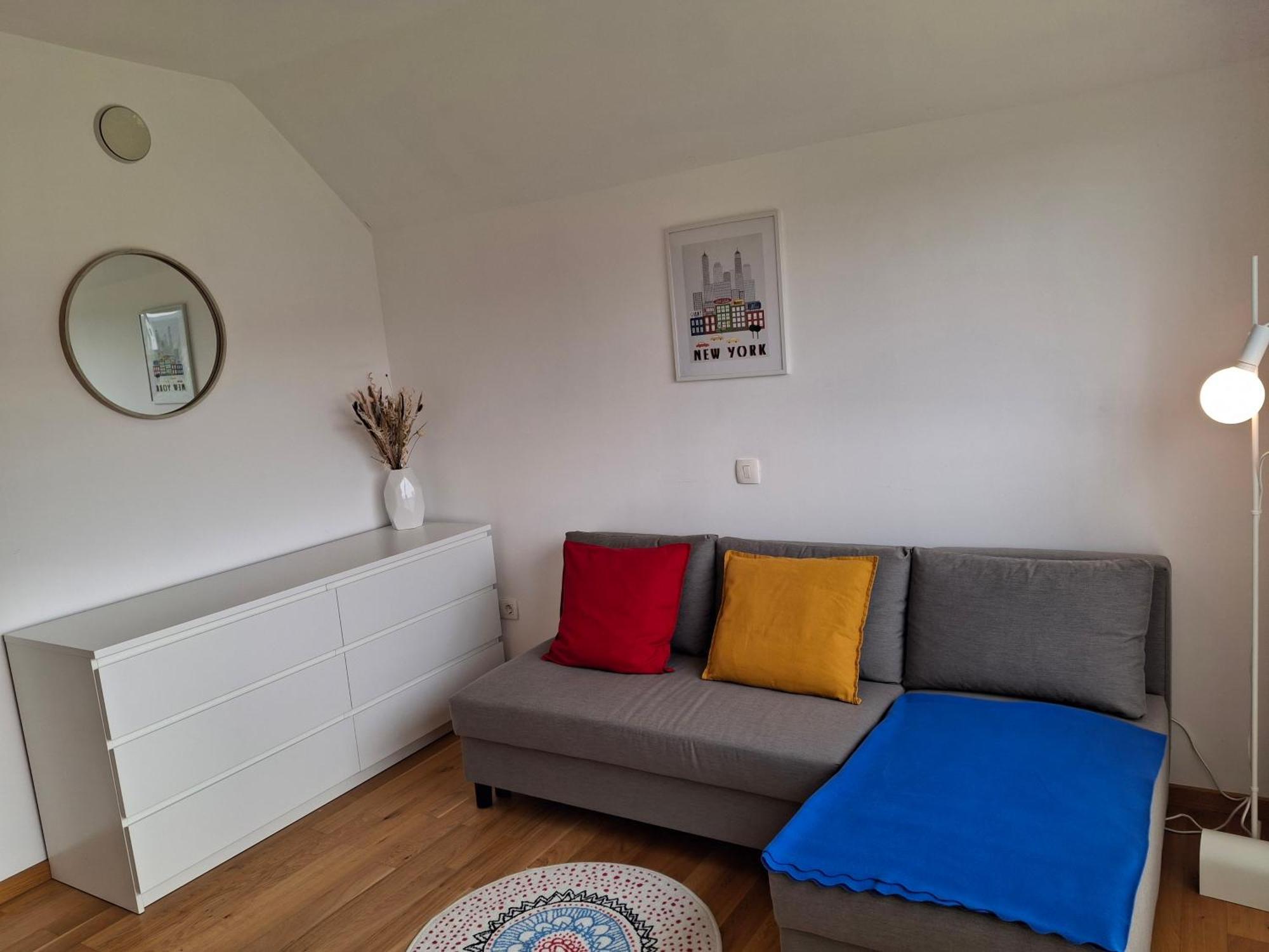 רדובליצ'ה Spacious Family Home Near Bled - Modern & Cozy מראה חיצוני תמונה