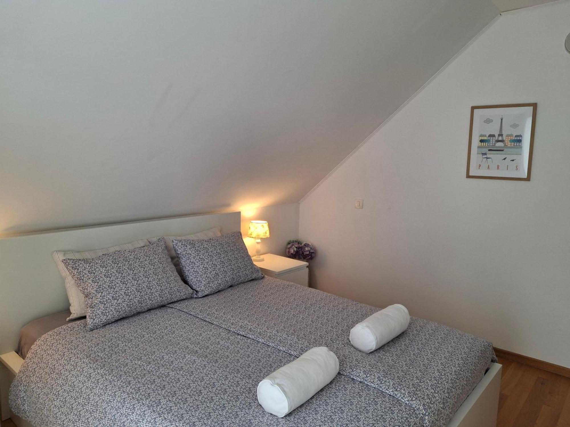רדובליצ'ה Spacious Family Home Near Bled - Modern & Cozy מראה חיצוני תמונה
