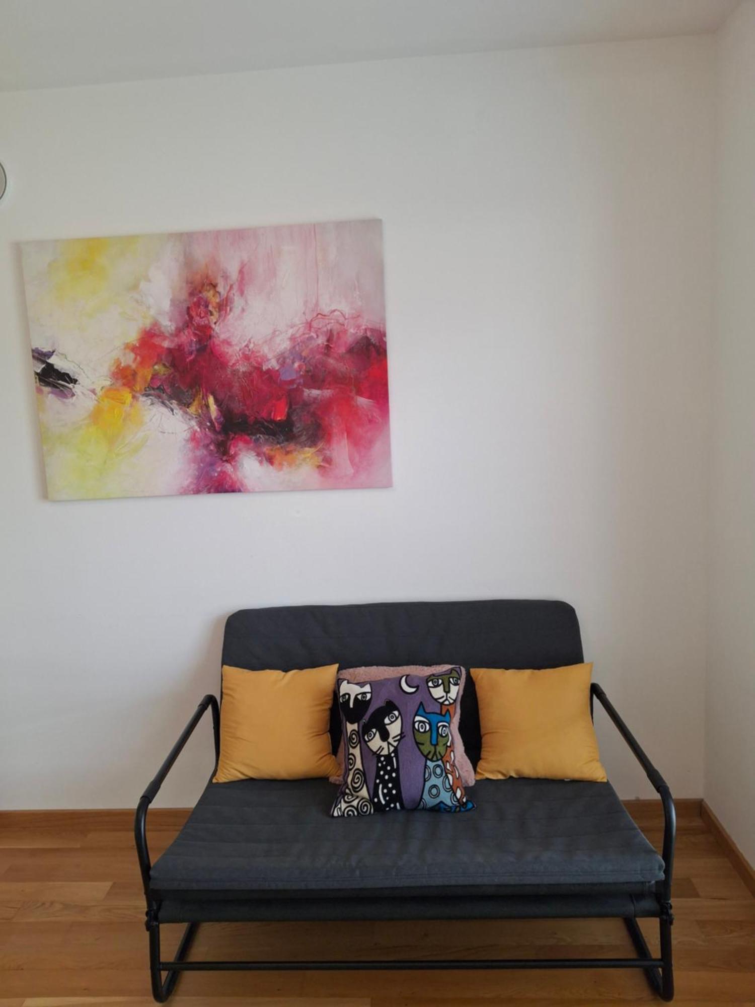 רדובליצ'ה Spacious Family Home Near Bled - Modern & Cozy מראה חיצוני תמונה