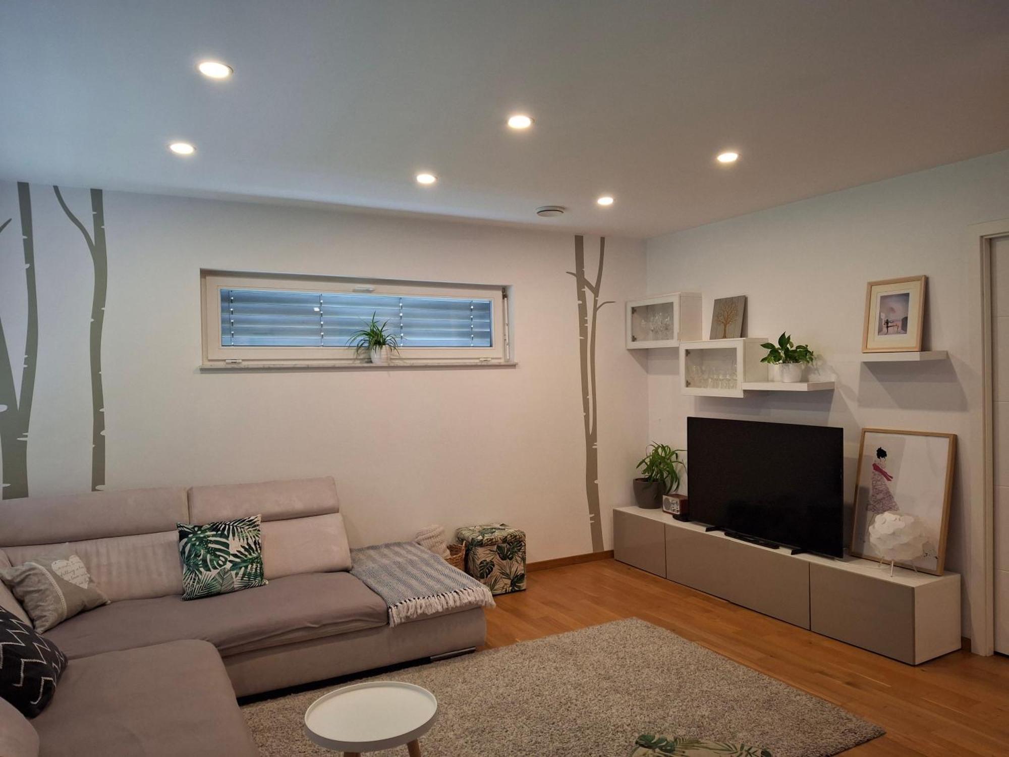 רדובליצ'ה Spacious Family Home Near Bled - Modern & Cozy מראה חיצוני תמונה