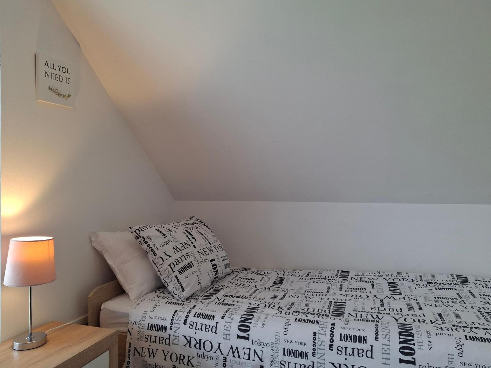 רדובליצ'ה Spacious Family Home Near Bled - Modern & Cozy מראה חיצוני תמונה