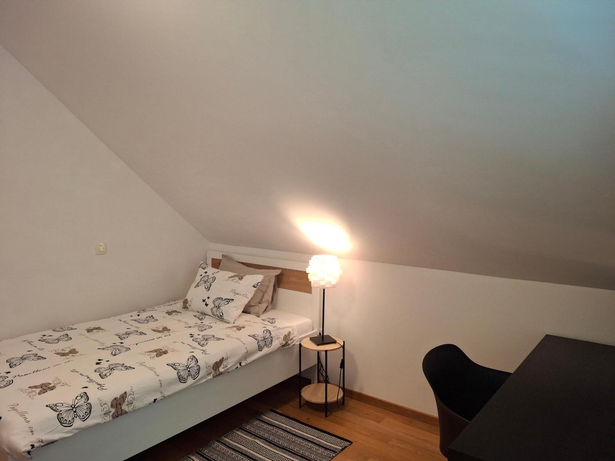 רדובליצ'ה Spacious Family Home Near Bled - Modern & Cozy מראה חיצוני תמונה