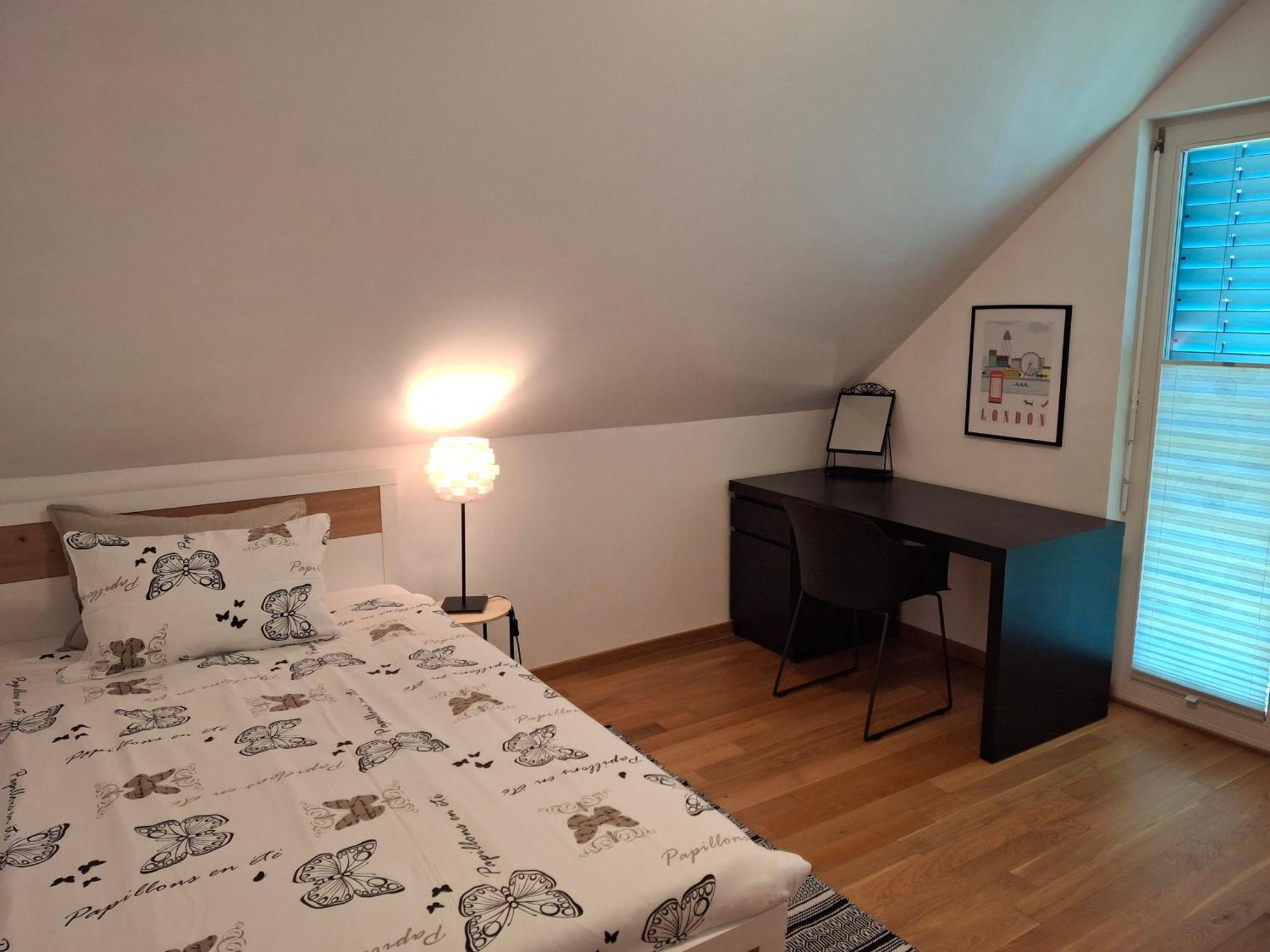רדובליצ'ה Spacious Family Home Near Bled - Modern & Cozy מראה חיצוני תמונה