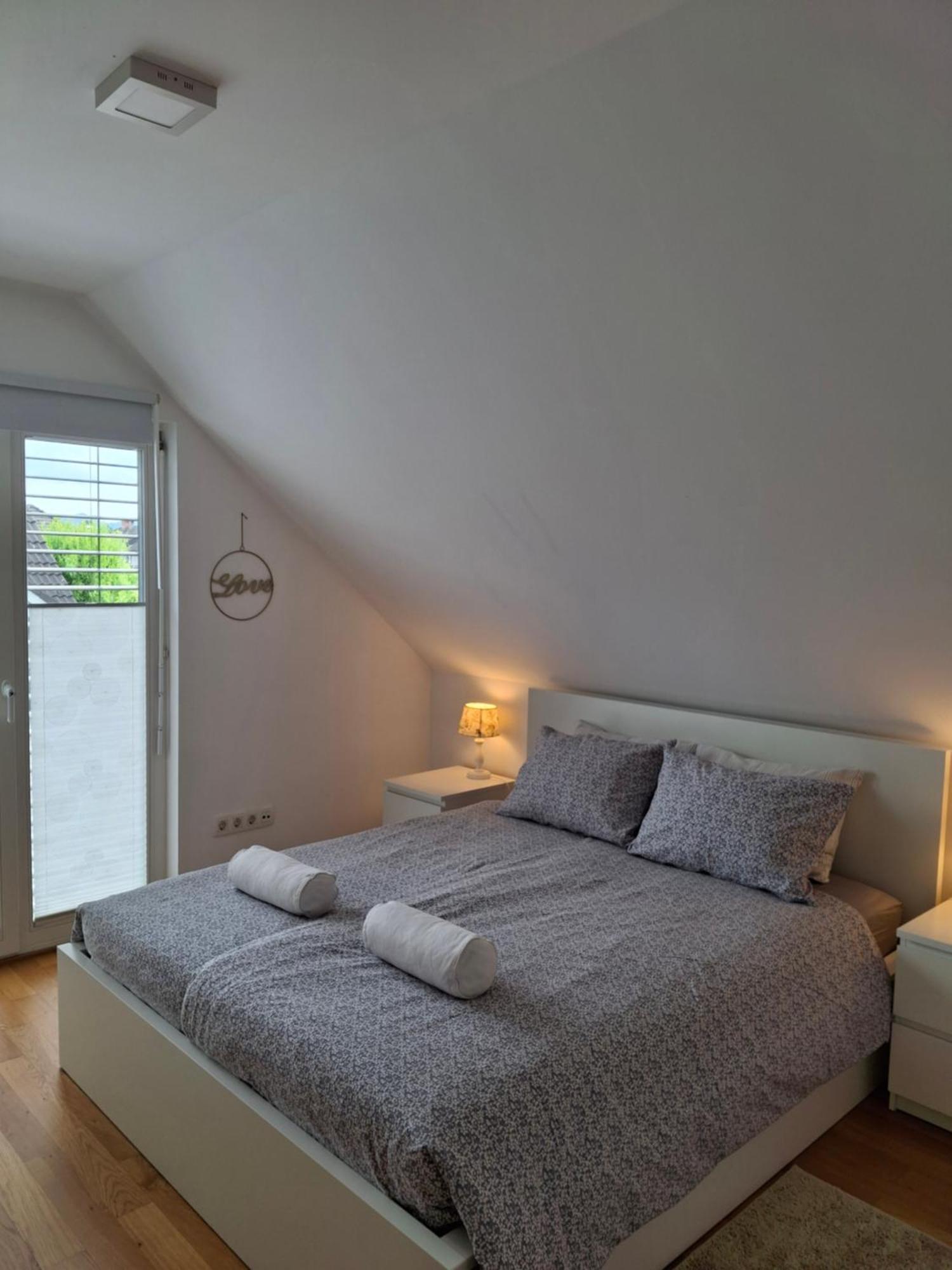 רדובליצ'ה Spacious Family Home Near Bled - Modern & Cozy מראה חיצוני תמונה